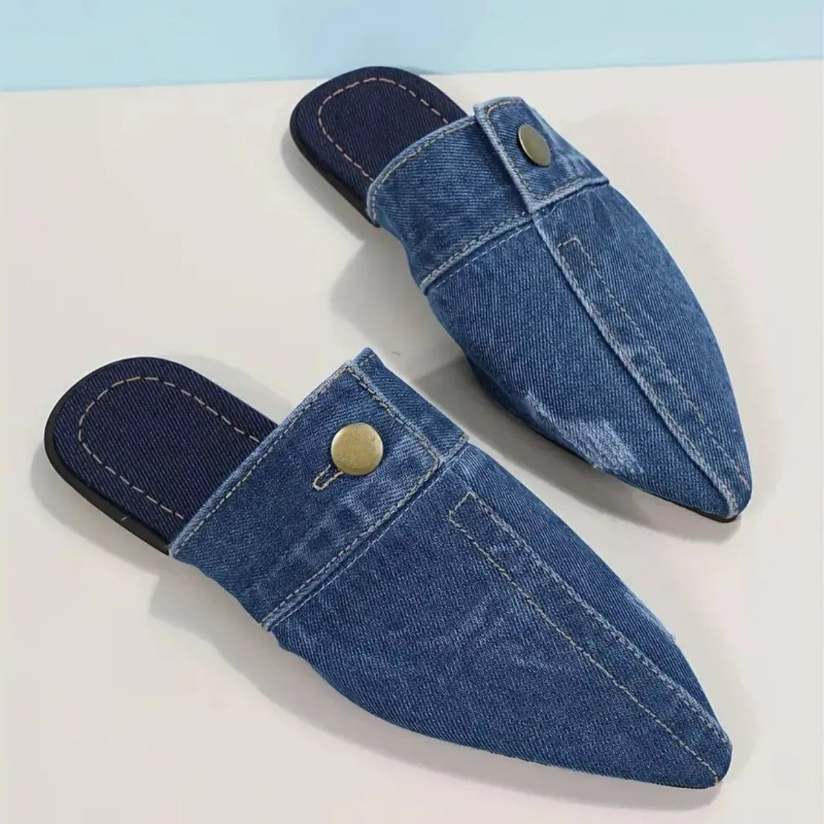 Zapatillas De Mujer, cómodas y versátiles, zapatillas De ...