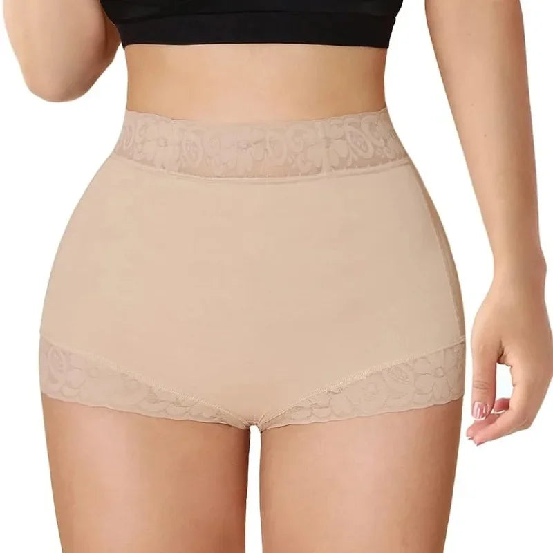 Shapewear control de barriga y levantador de glúteos de Corporación Turística, cuerpo ajustado y soporte para figura tonificada.