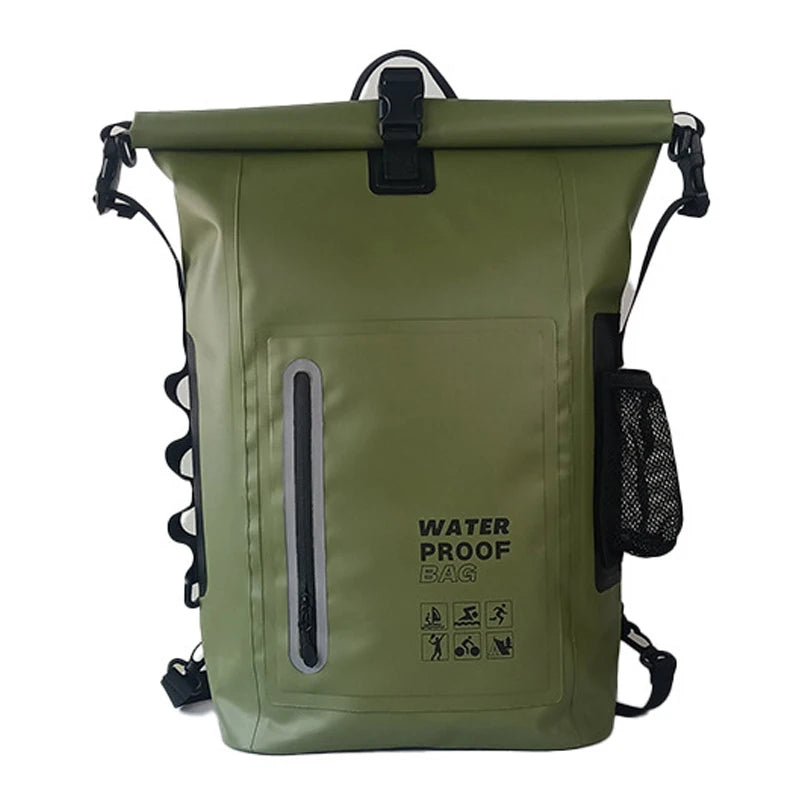 Bolsa Impermeable para Kayak, Mochila Seca para Navegació...
