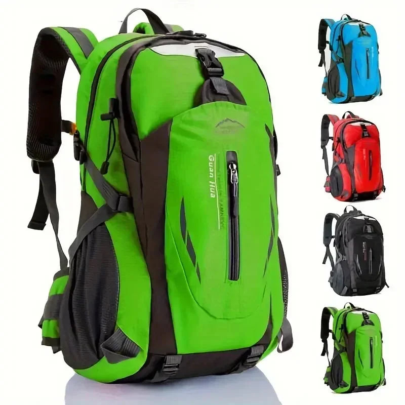 Mochila de viaje al aire libre, mochilas de viaje de gran...