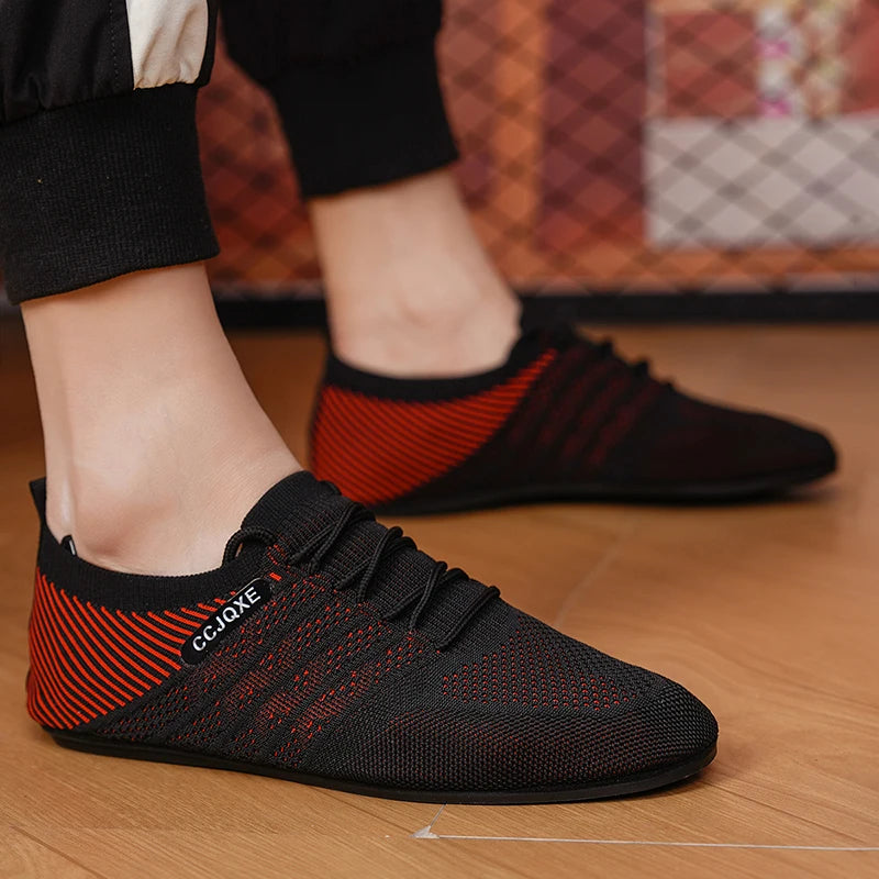 Zapatillas MAEDEF para hombre, zapatos para casa, dormito...
