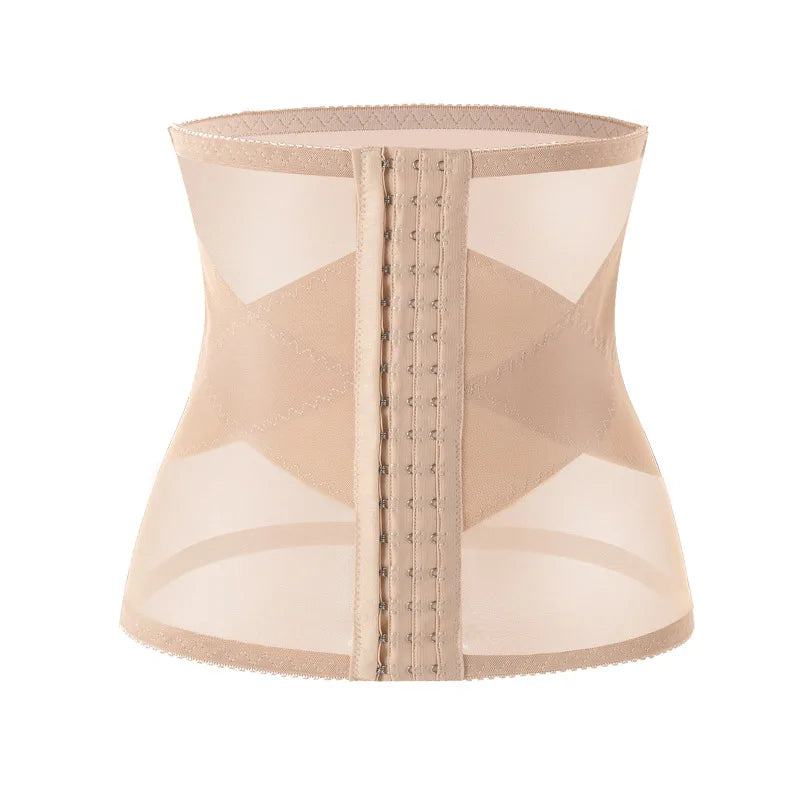 Elastic, breathable memory foam bone buckle from Corporación Turística, shown in close-up with detailed texture and design.