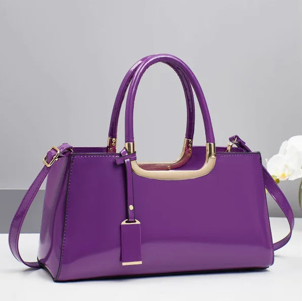 Western-style women's shoulder bag from Corporación Turística featuring leather details and a casual, stylish design.