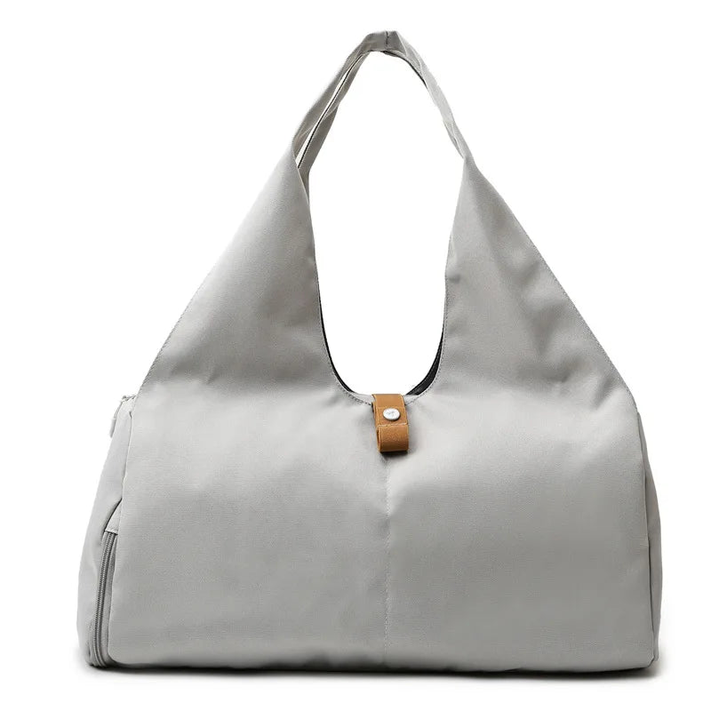 Bolsa para esterilla De Yoga, bolsos para gimnasio y Fitn...