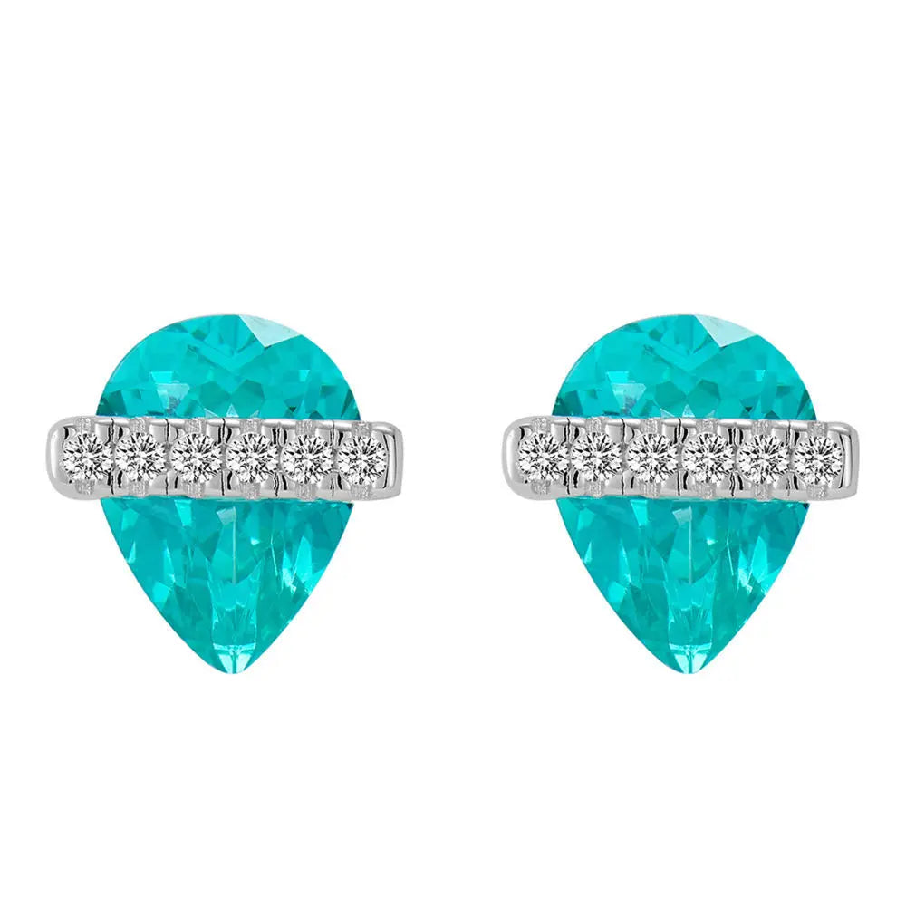 SONGYUN Joyería de Piedras Preciosas de Alto Contenido de...