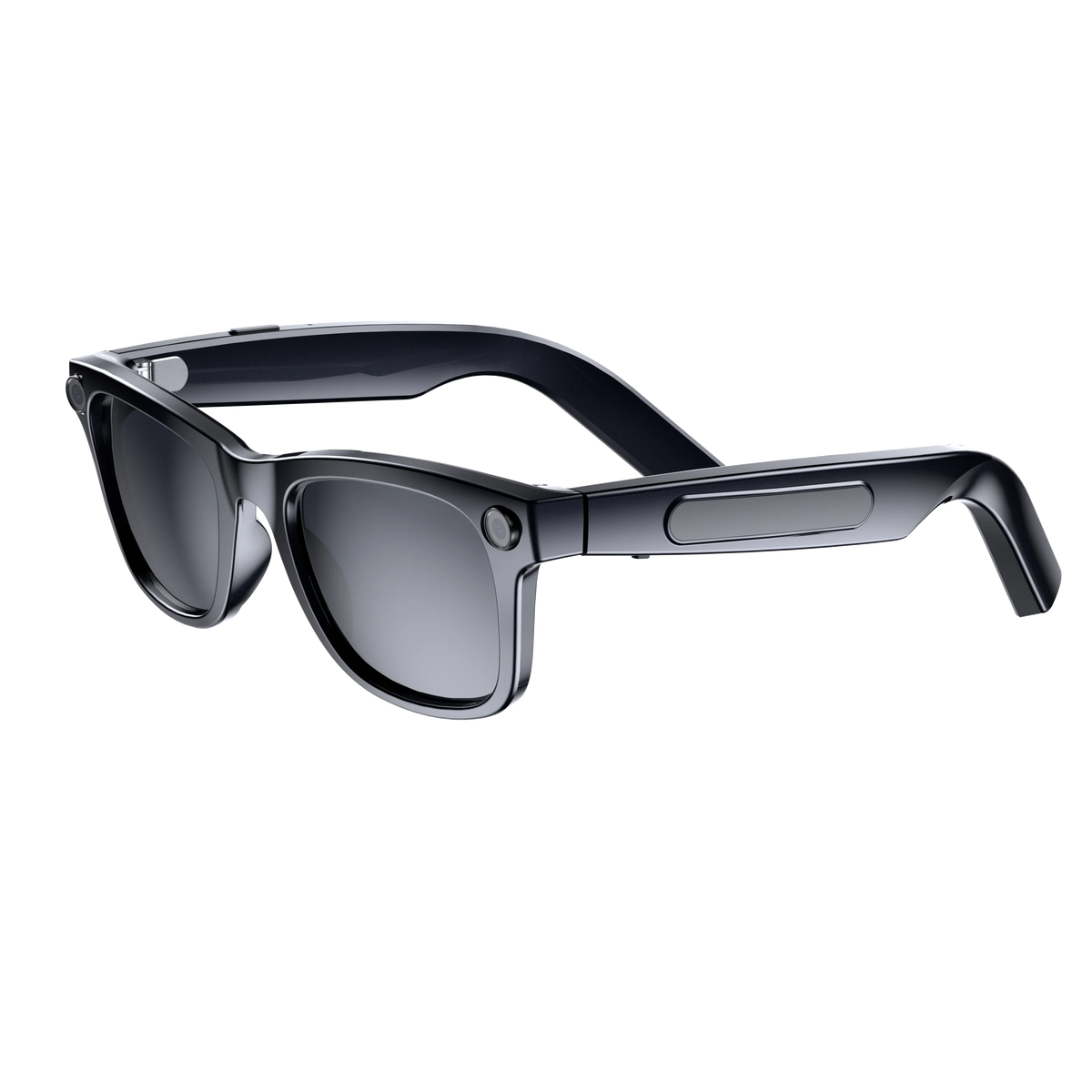 Gafas con cámara 4K con funciones inteligentes de IA que ...