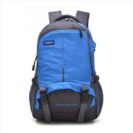 Mochilas impermeables de gran capacidad de 25L y 45L, moc...