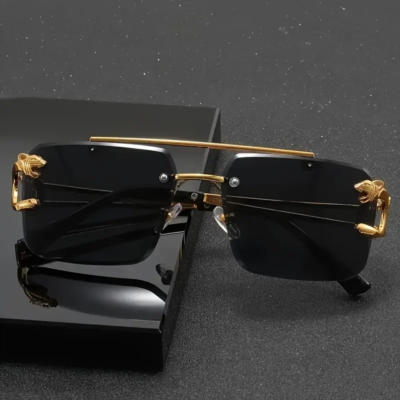 Gafas de Sol ALCHITINO Fotocromáticas para Deporte y Viaje - Corporación Turística