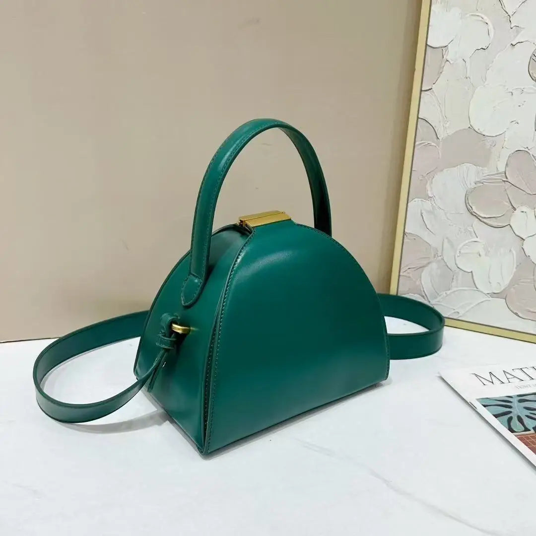 Nuevo Bolso de Hombro de PU para Mujer, Diseño de Nicho d...