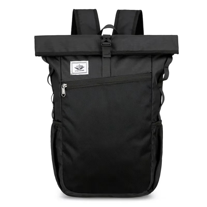 Mochila de Viaje, Escalada, Camping, Táctica, Deportiva, ...