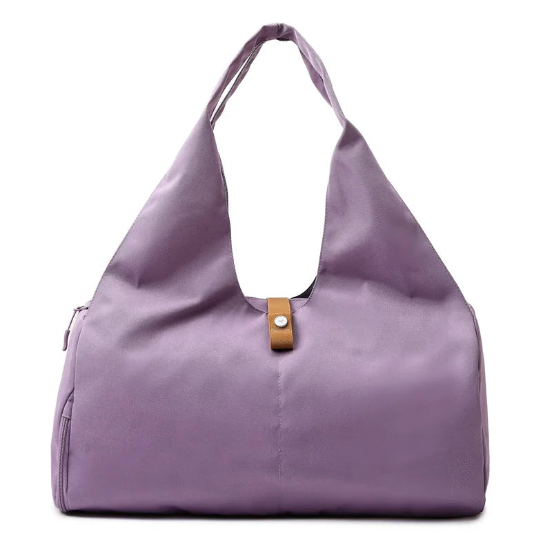 Bolsa para esterilla De Yoga, bolsos para gimnasio y Fitn...