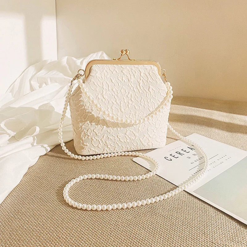 Bolsos para teléfono móvil, bolso cruzado con cadena de p...