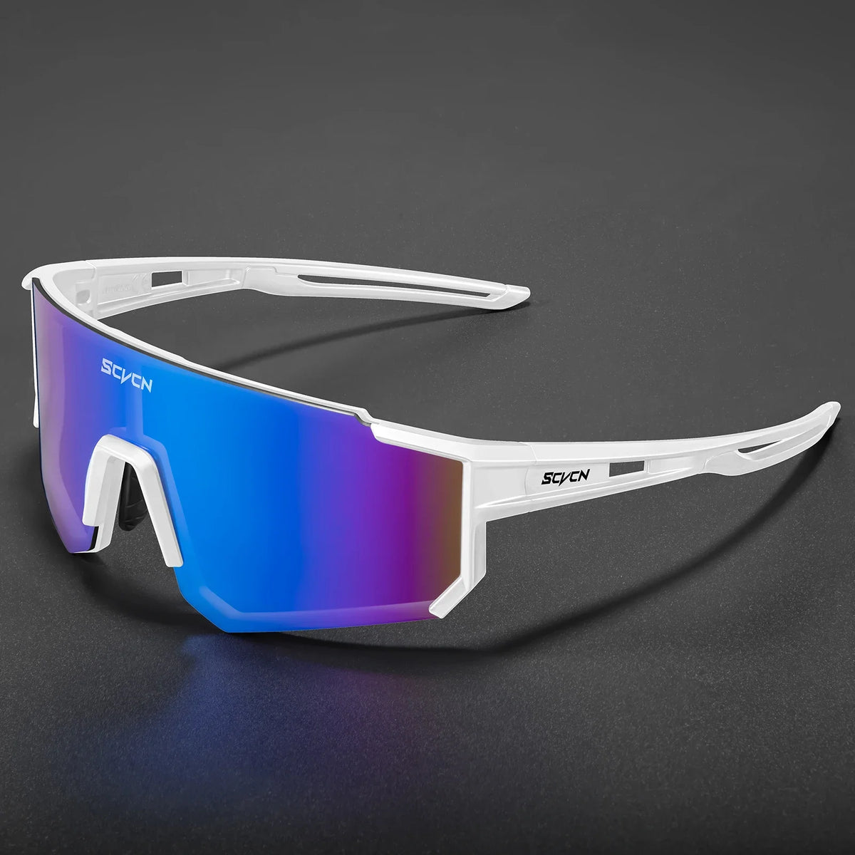 SCVCN nuevas gafas de sol para ciclismo al aire libre par...