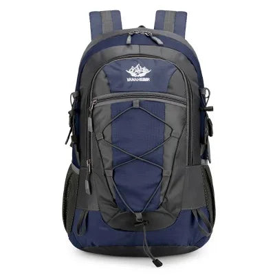 Mochila Deportiva para Senderismo y Ocio al Aire Libre, G...