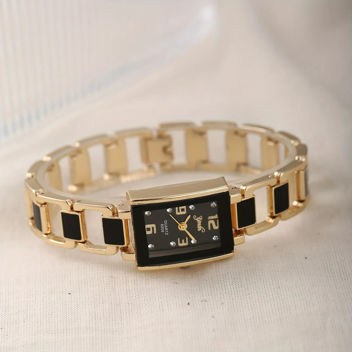 Juego de 6 relojes para mujer, elegantes, modernos, casua...