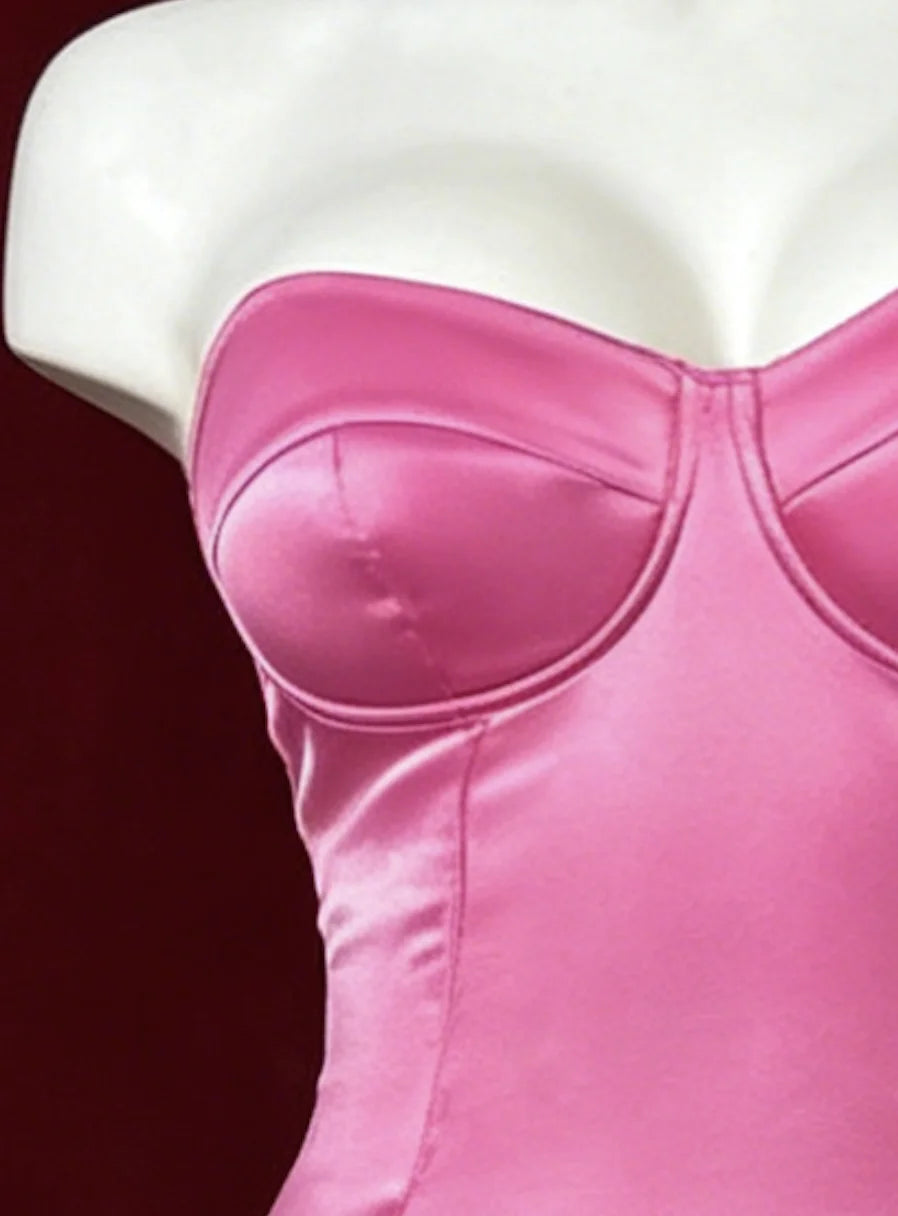 【 Fragments.SPECIAL LINK:THE MASCOT'SLITTLE GIFT.】Vestido...