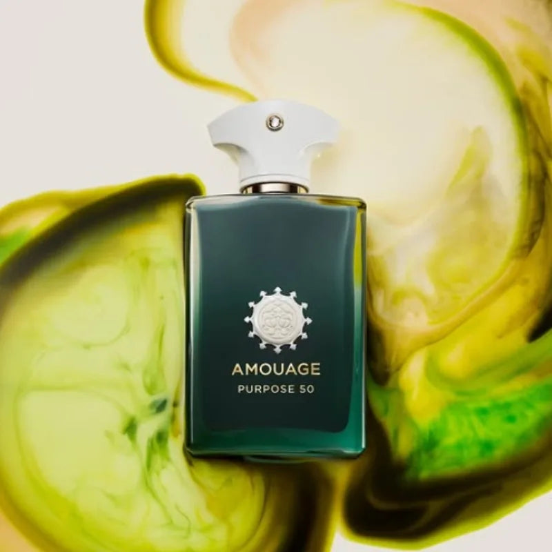 Amouage Reflection 45 XIV Perfume para Hombre 100ml Larga...