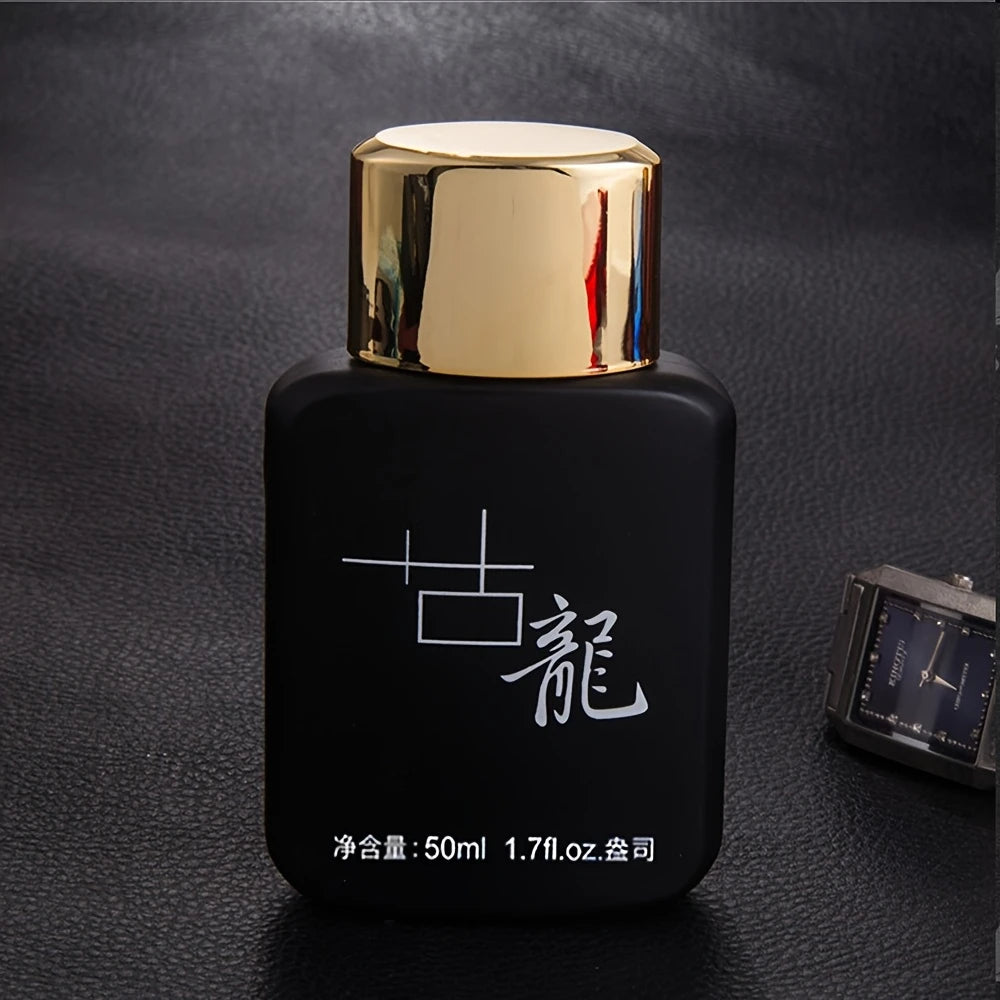 Colonia Royal & Black Dragon para Hombre 50ml, Fragancia ...