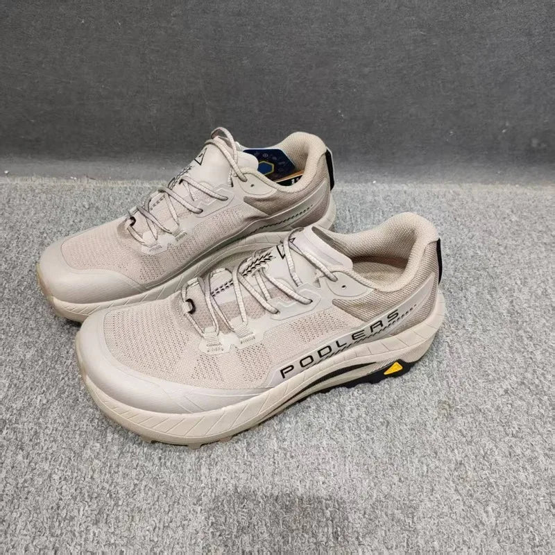Zapatillas profesionales para correr para hombre y mujer,...