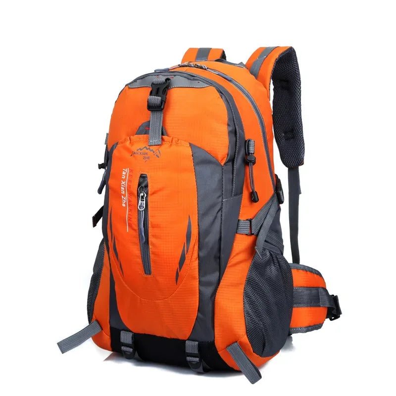 Mochila de viaje al aire libre, mochilas de viaje de gran...