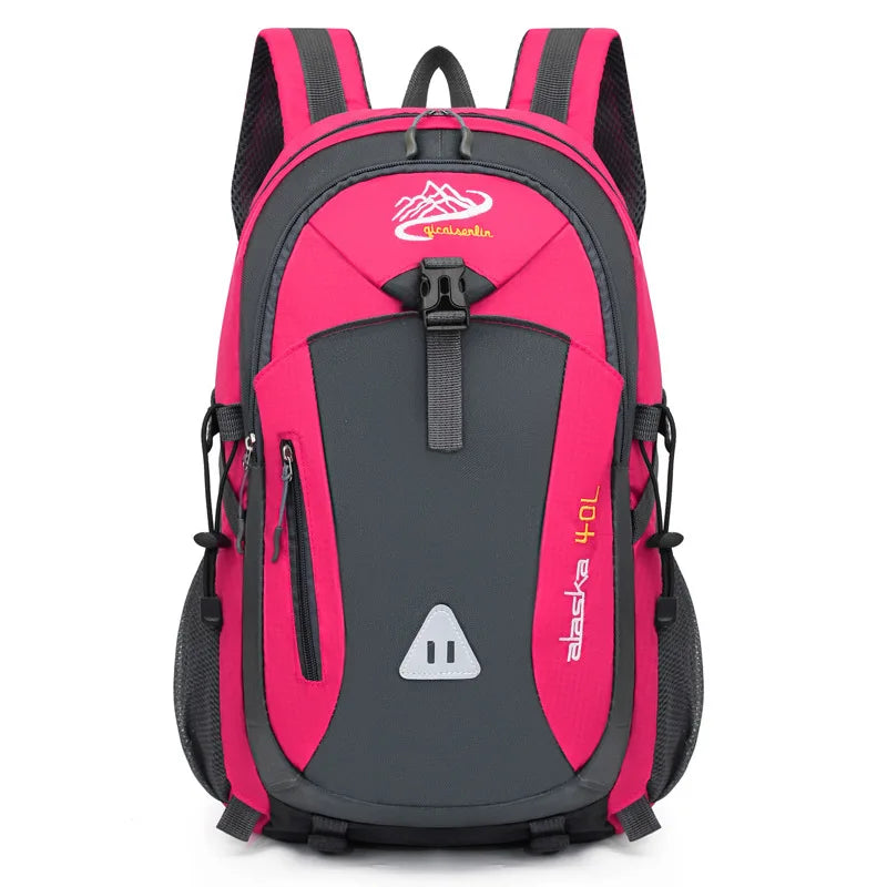 Mochila multifuncional, mochila deportiva transpirable pa...