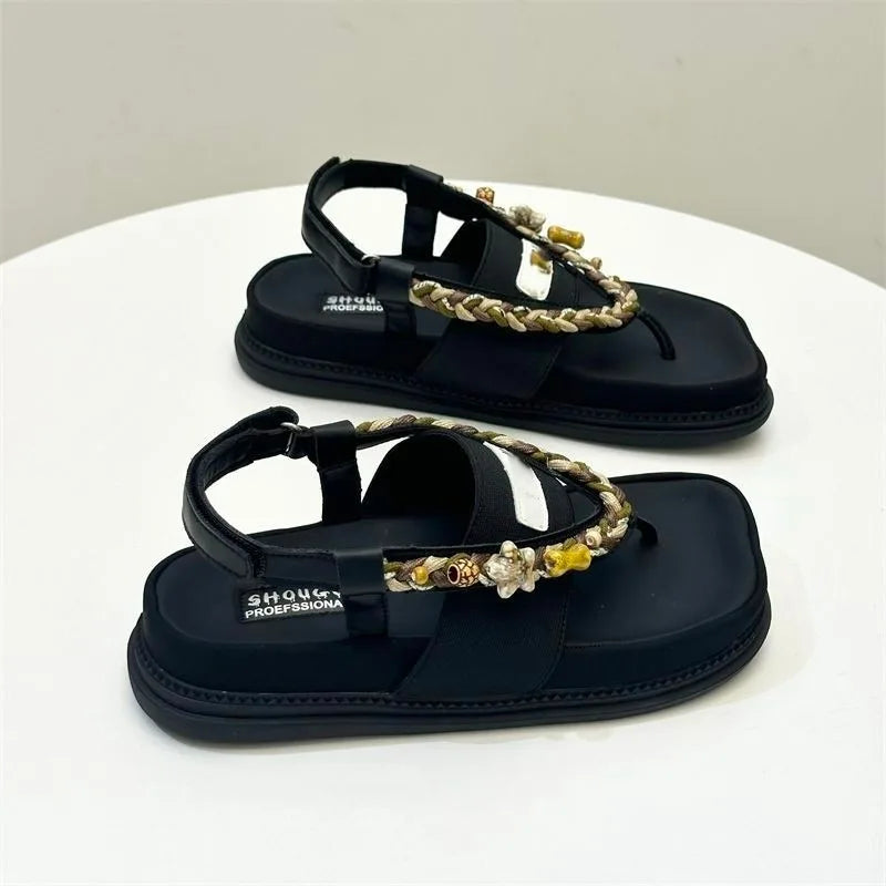 Zapatos de tacón alto de aguja con punta y lazo, estilo f...