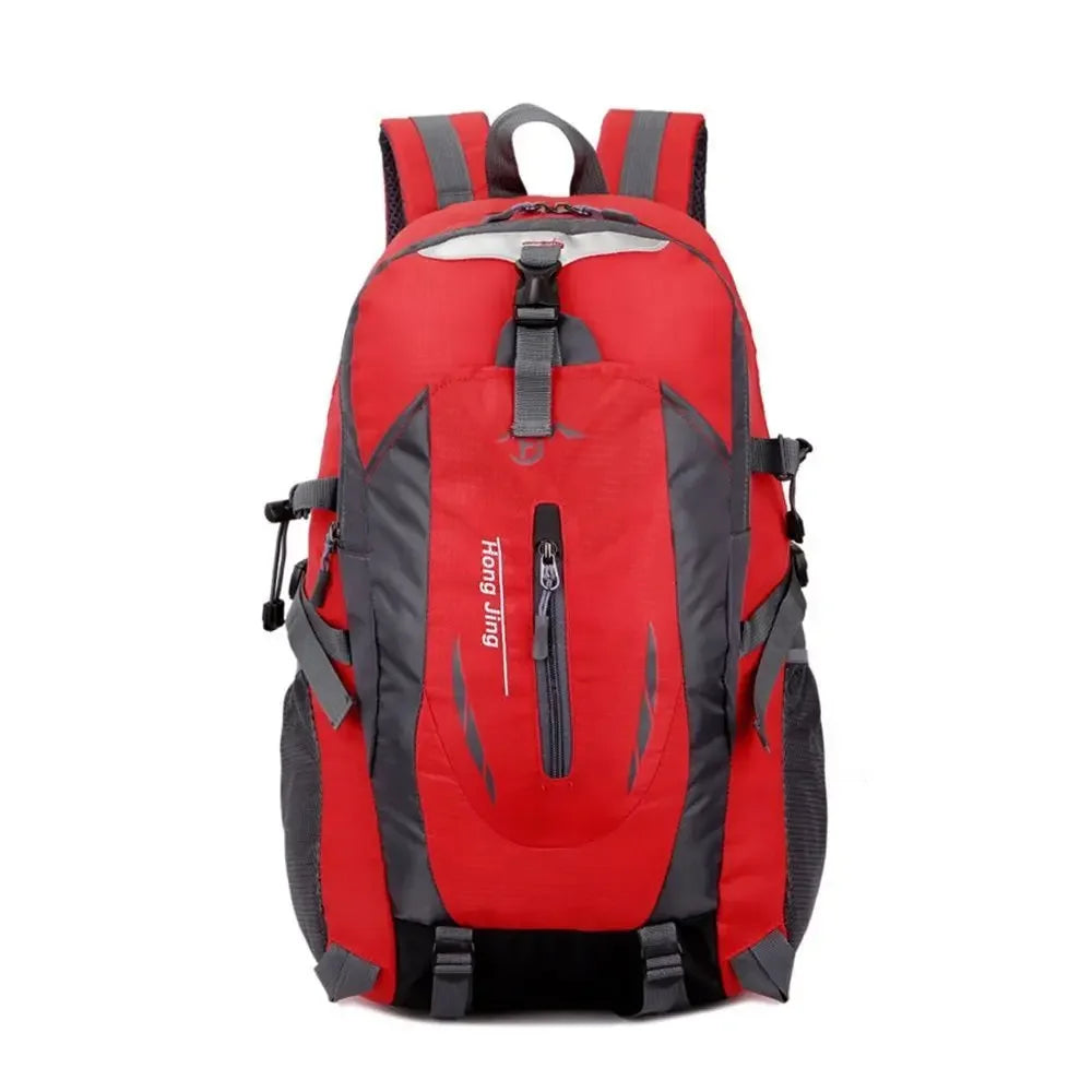 Mochila Impermeable Grande de 40L, Bolsa para Camping, Se...