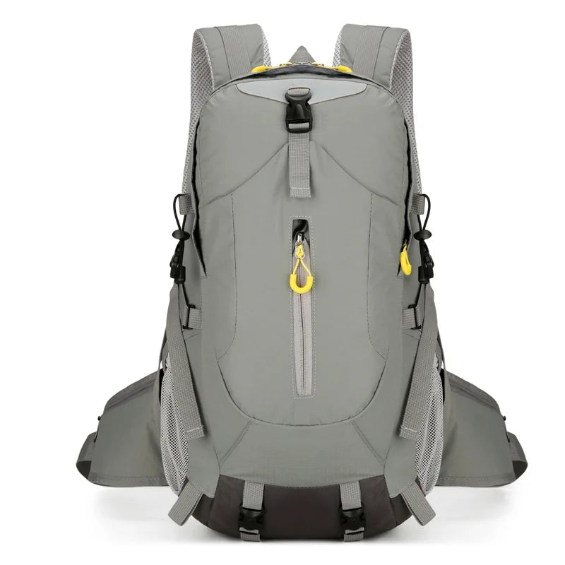 Bolsa de Montañismo al aire libre para hombre, bolsa de v...