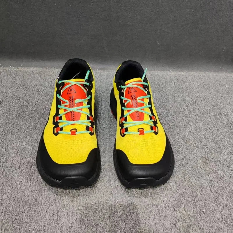 Zapatillas profesionales para correr para hombre y mujer,...