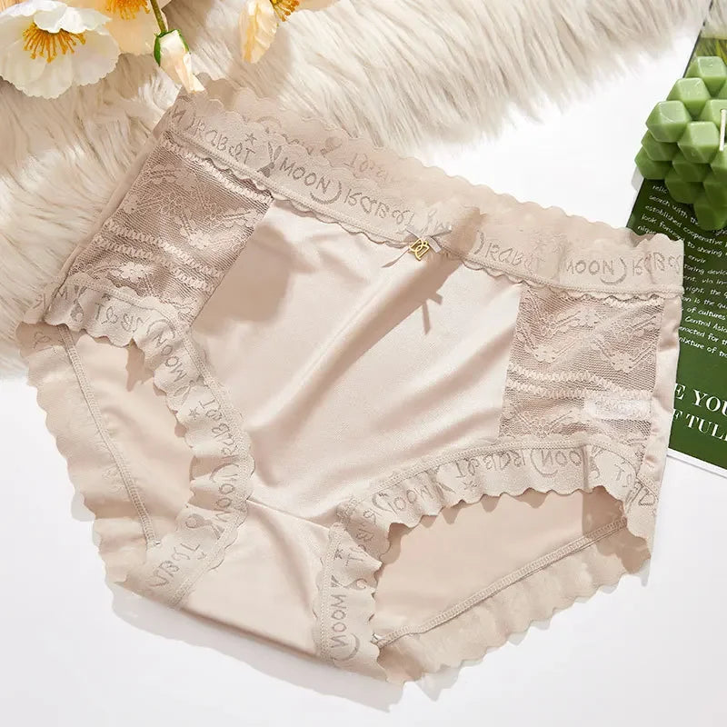 1 unidad de bragas sin costuras para mujer, bragas de cin...