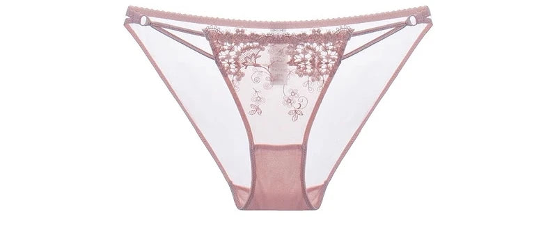 Reductor de busto de encaje parisino MOYISU, conjunto de lencería sexy en color rojo con detalles de encaje.