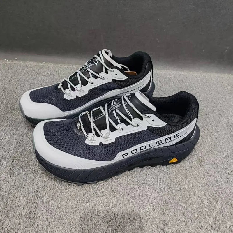 Zapatillas profesionales para correr para hombre y mujer,...
