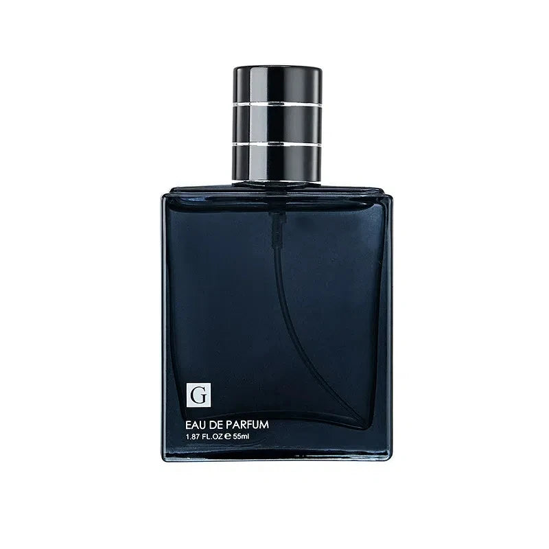 Set de 2 fragancias de Eau De Parfum para hombre de 55 ml...