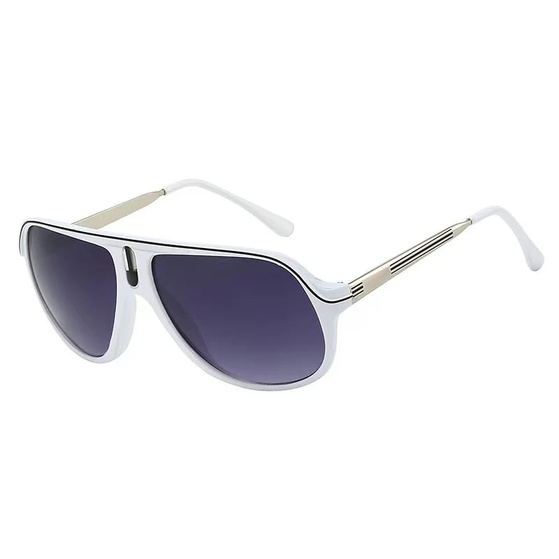 Nuevas Gafas de Sol Clásicas de Moda, Gafas de Marca de L...