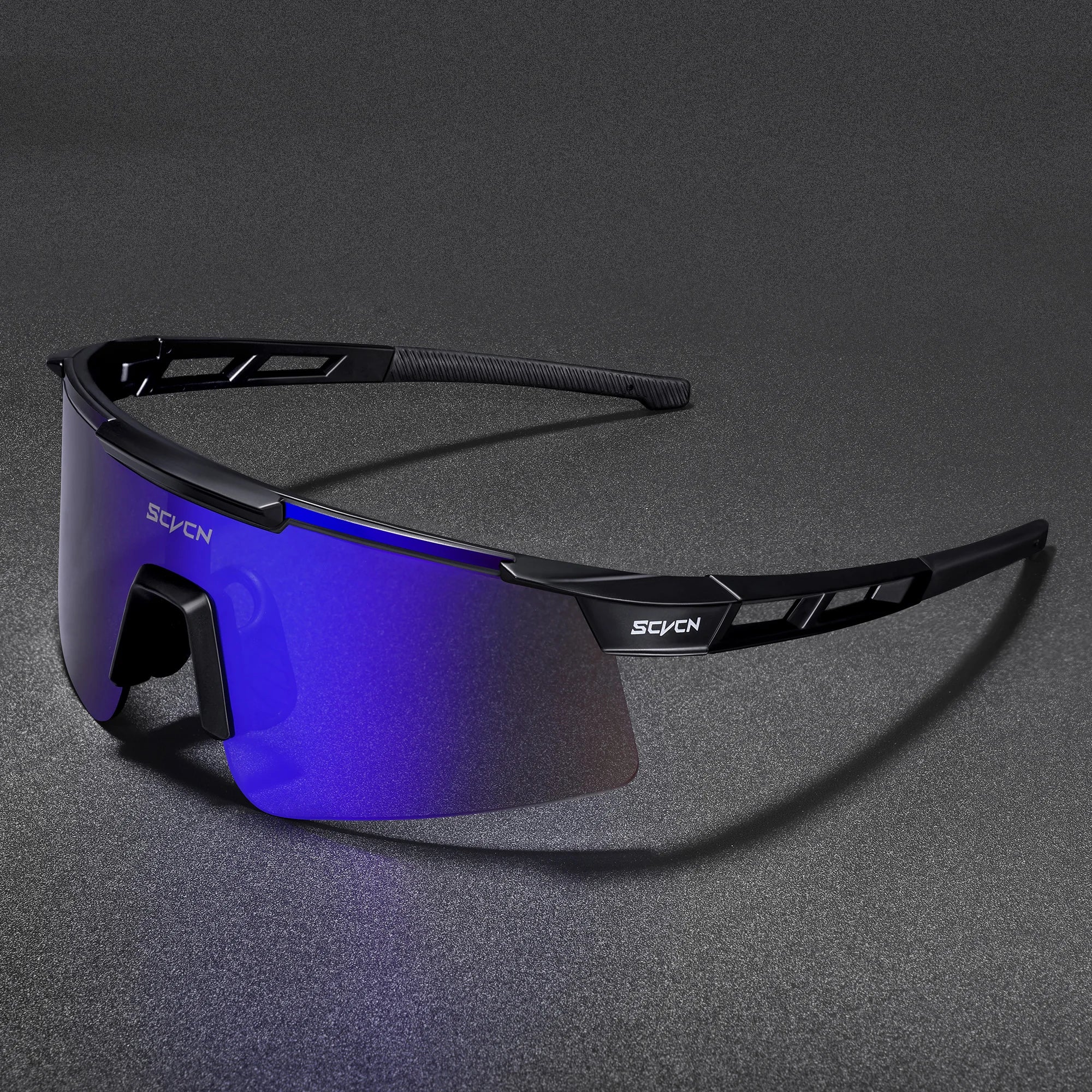 SCVCN Gafas Fotocromáticas Ciclismo UV400 Deportivas Unisex