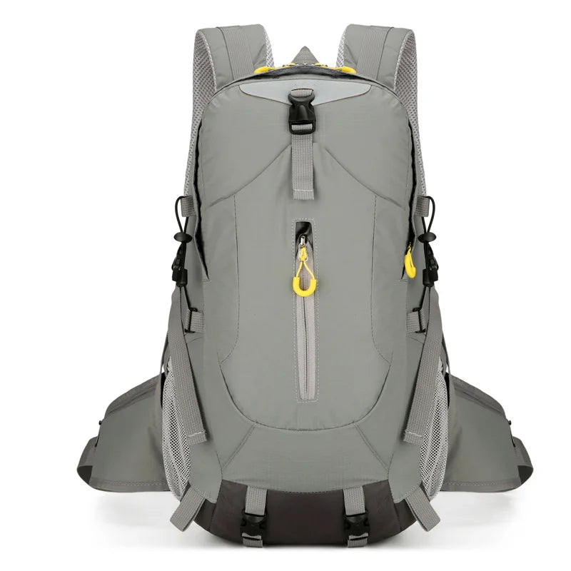 Bolsa de Montañismo al aire libre de gran capacidad, reci...