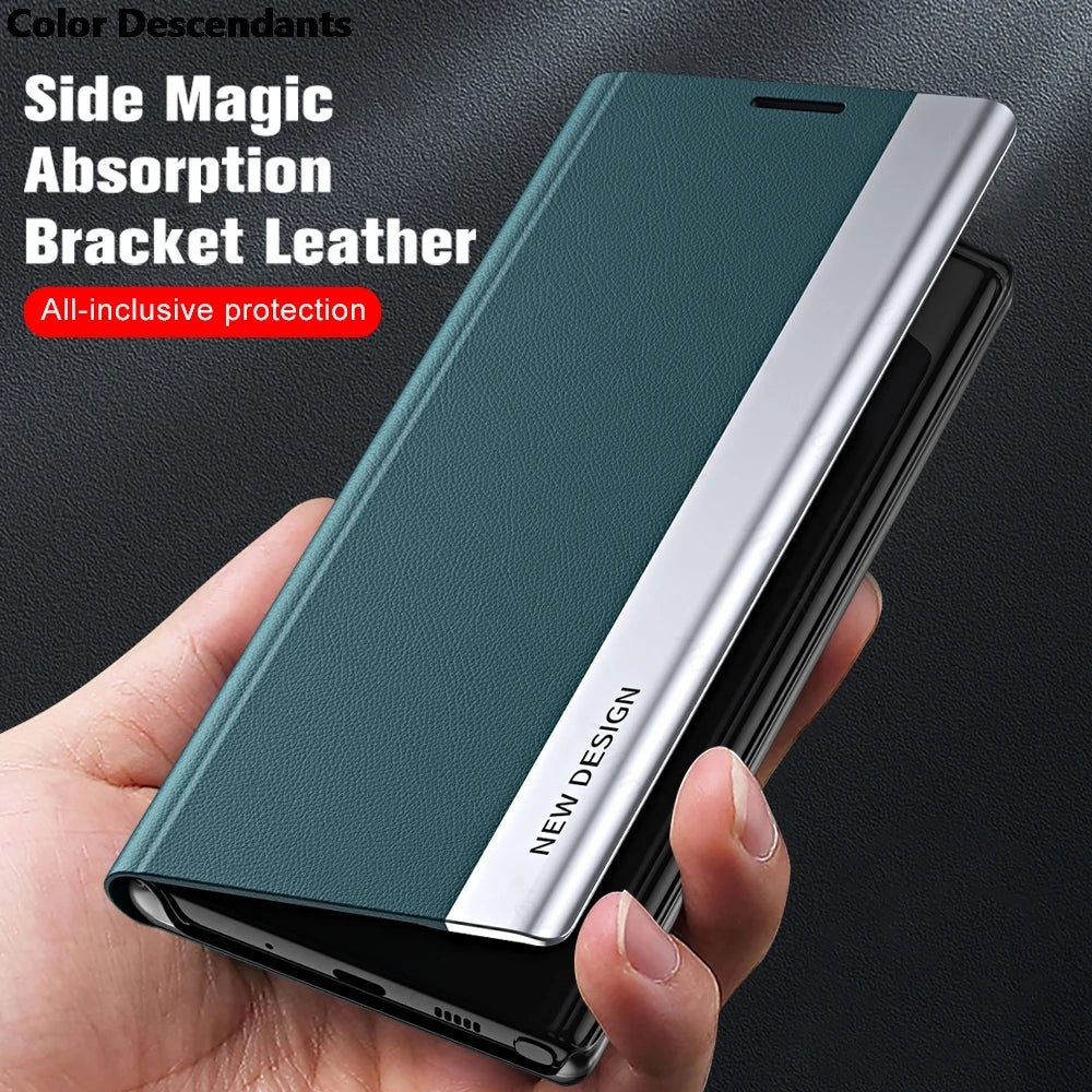 Samsung Galaxy S23 S22 S24 Ultra protective case with rope strap by Corporación Turística, featuring durable materials and a stylish design.