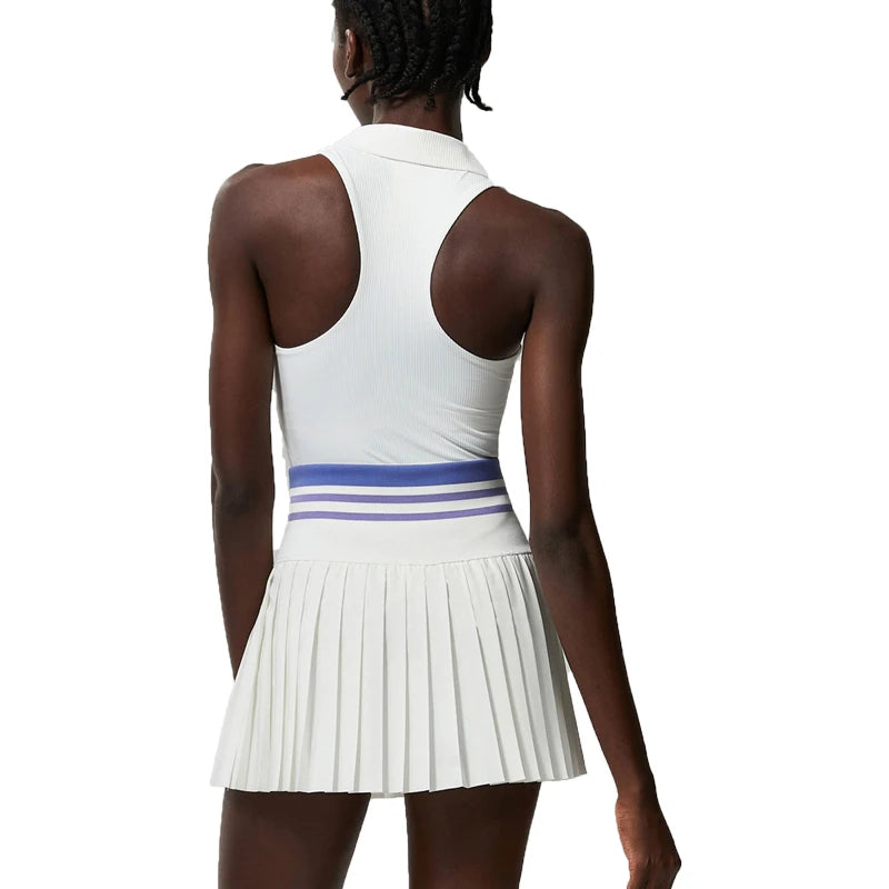 Conjunto de Yoga de dos piezas para mujer, Top de gimnasi...
