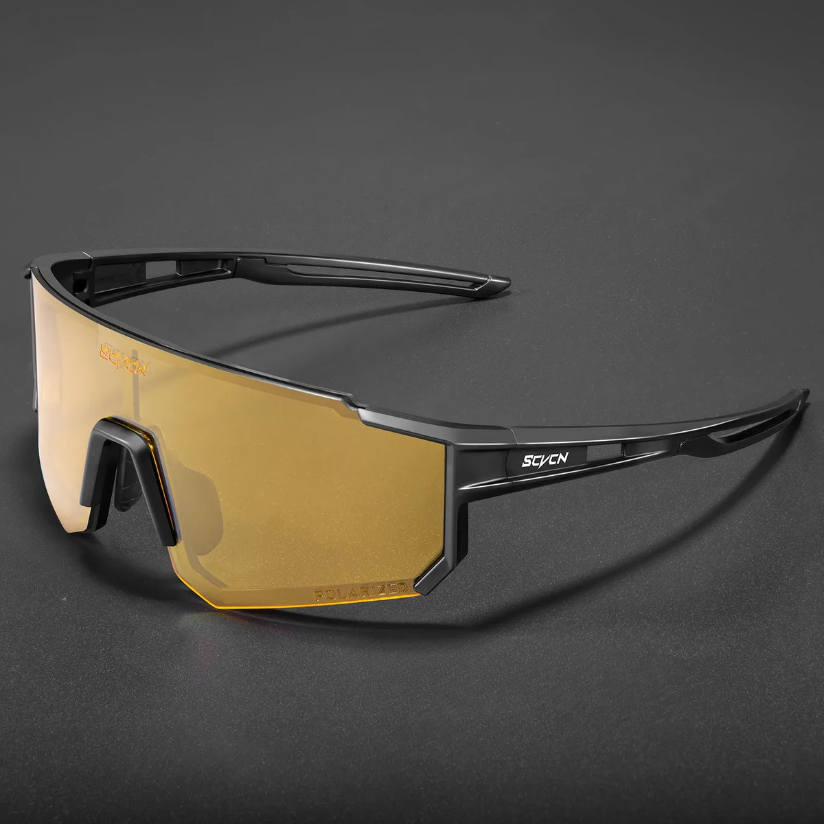 SCVCN nuevas gafas de sol para ciclismo al aire libre par...