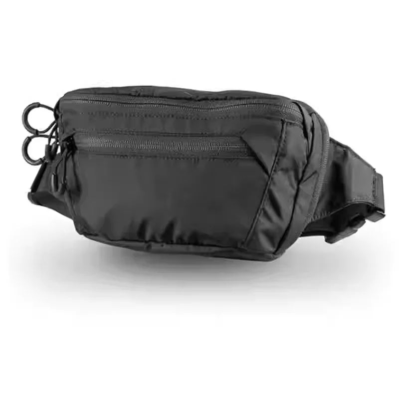 Riñonera Táctica para Hombre, para Senderismo, Escalada, ...
