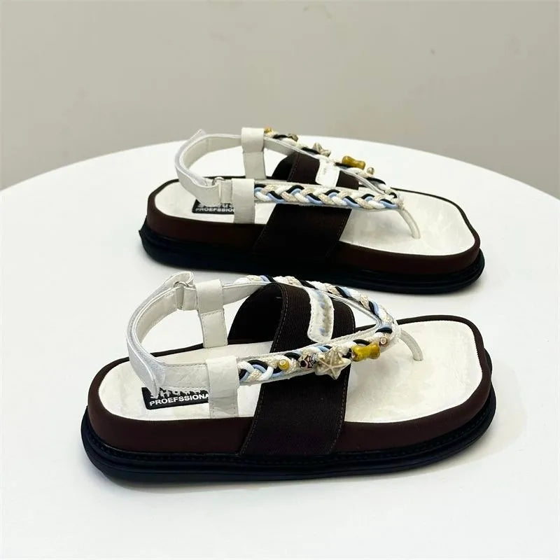 Zapatos de tacón alto de aguja con punta y lazo, estilo f...