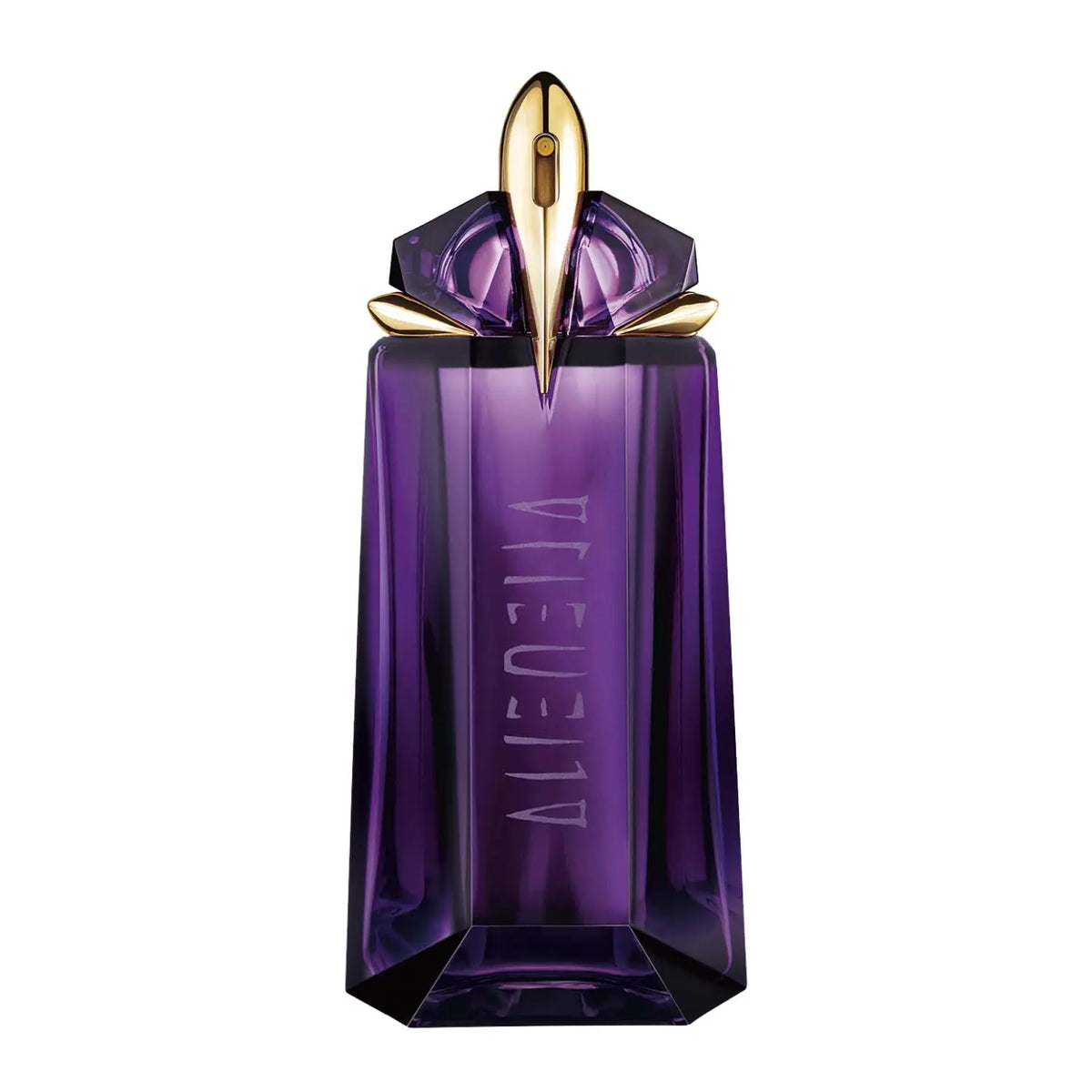 Mugler Alien Eau De Parfum 90ml, Botella Recargable de Cr...