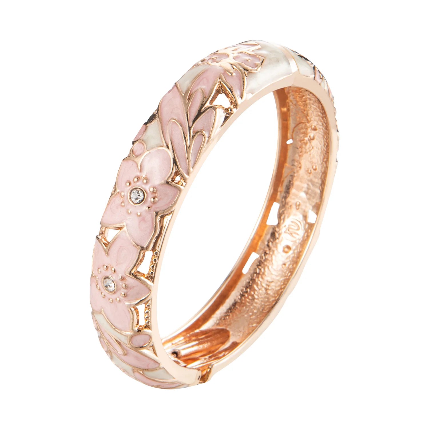Brazalete para mujer, conjunto de brazalete de doble esma...