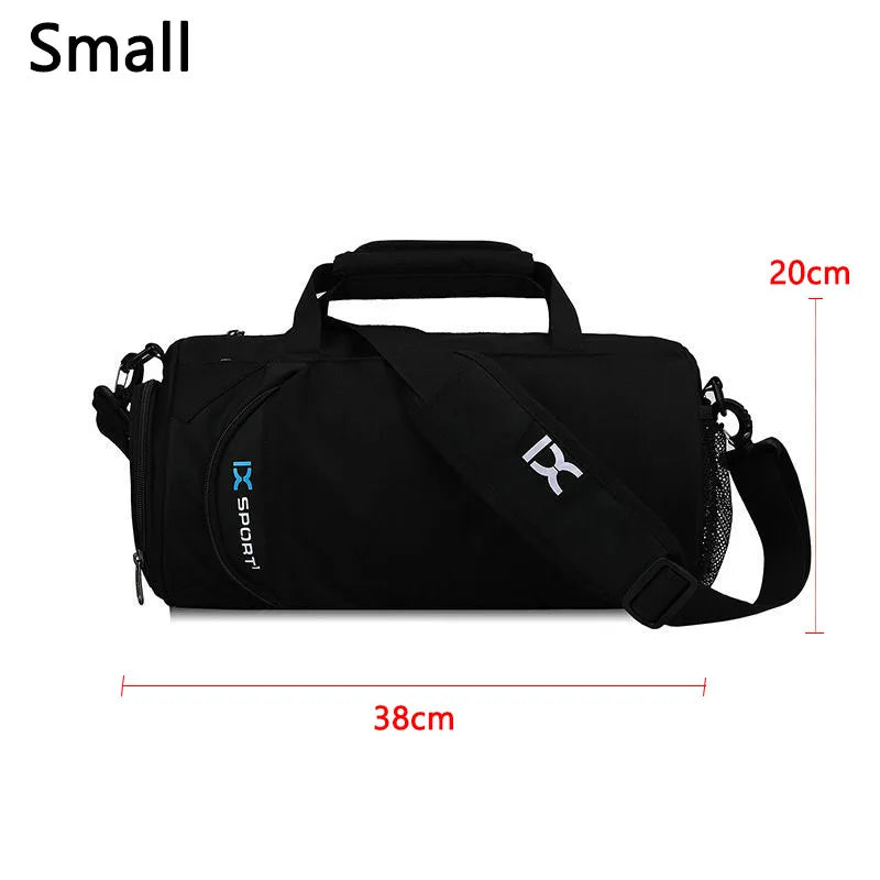 Bolsa de Gimnasio Grande, Bolsas de Fitness, Bolsa de Ent...