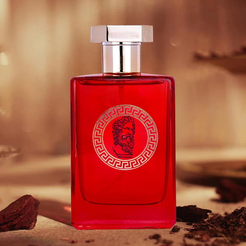 Juego de spray Eau De Toilette para hombre de 3,4 fl Oz, ...