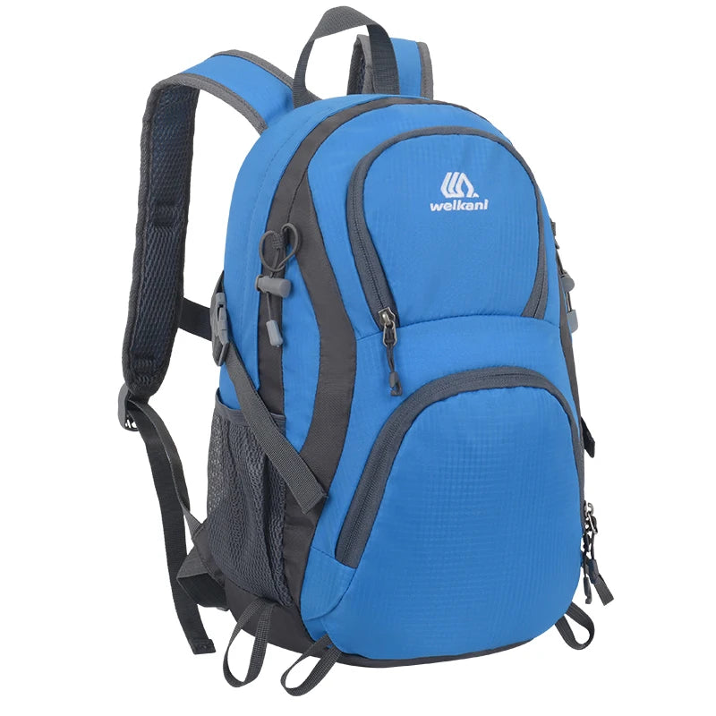 Mochila ligera, bolsa de viaje para hombres, mujeres, niñ...