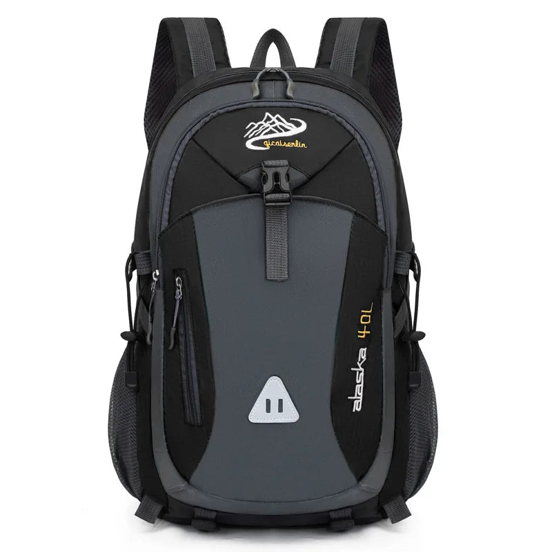 Mochila multifuncional, mochila deportiva transpirable pa...