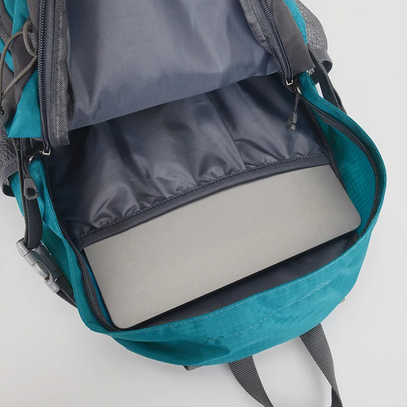 Mochila ligera, bolsa de viaje para hombres, mujeres, niñ...