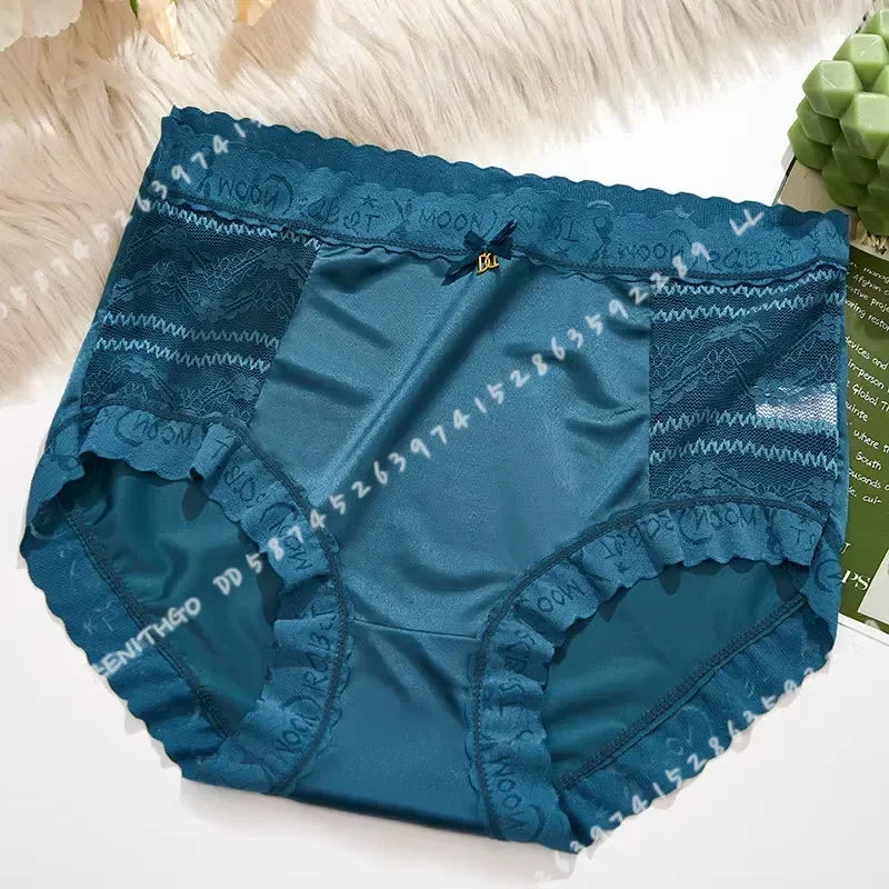 1 unidad de bragas sin costuras para mujer, bragas de cin...