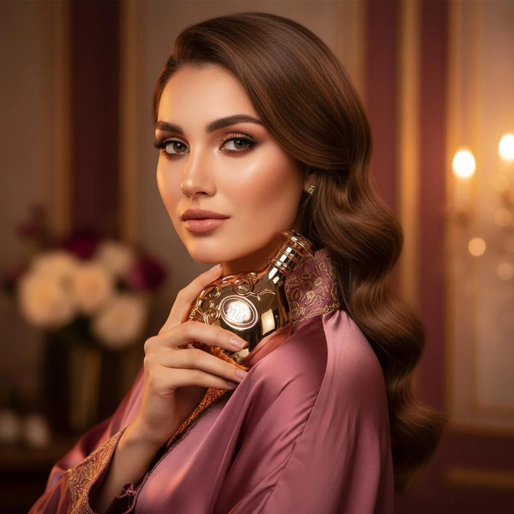 Paquete de Perfume Nyla Prestige Duo para Mujer |   Arabi...